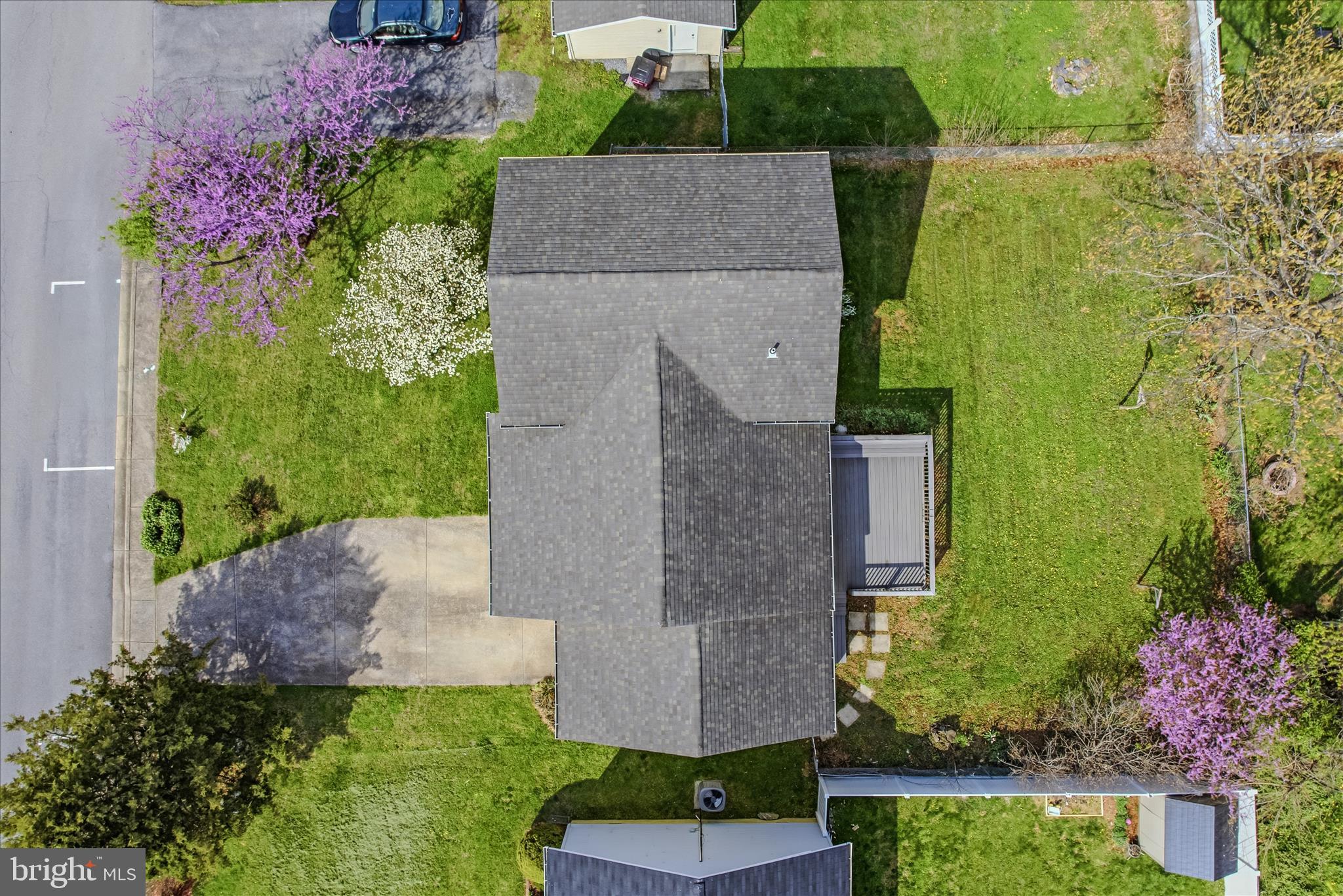 PATRICK HENRY ESTATES - Residential