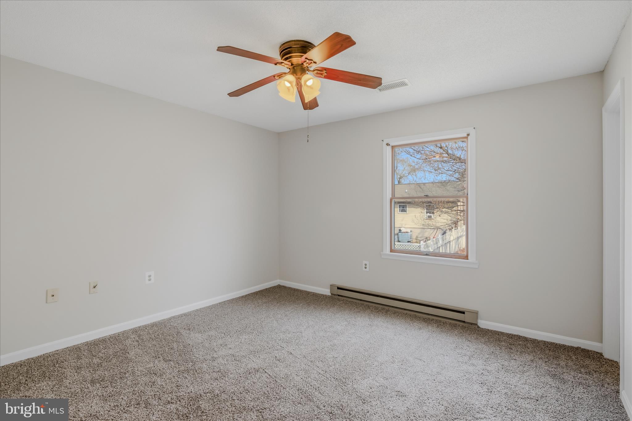 PATRICK HENRY ESTATES - Residential