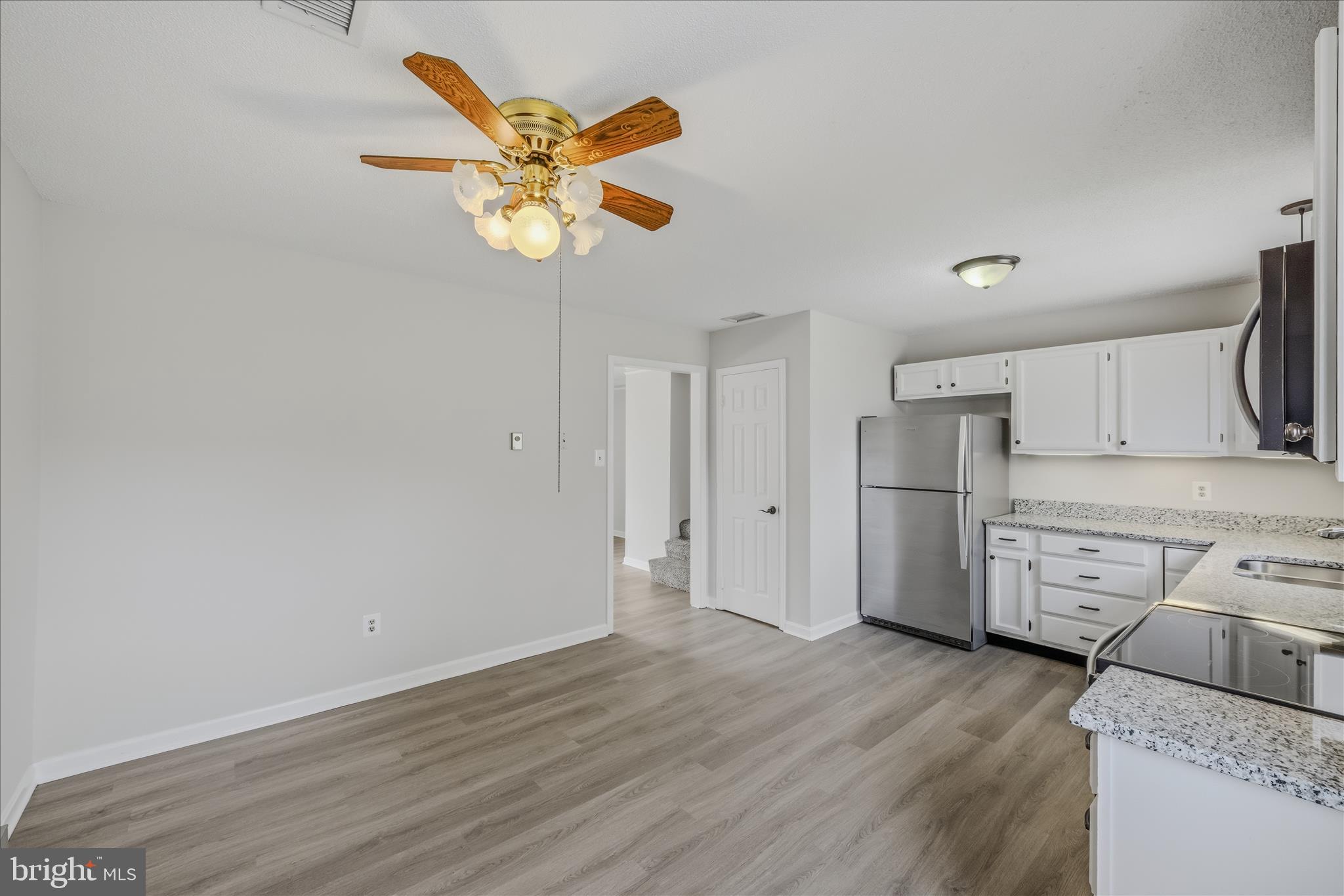 PATRICK HENRY ESTATES - Residential