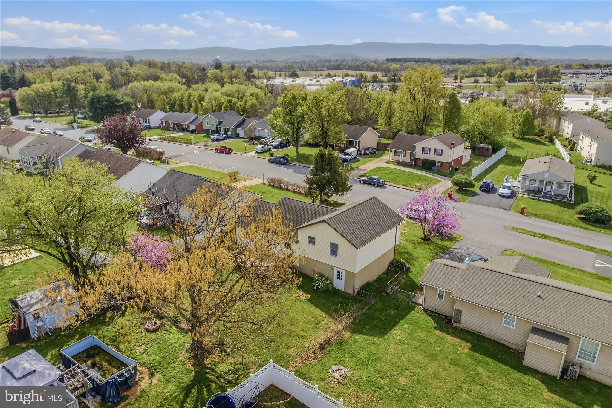 PATRICK HENRY ESTATES - Residential