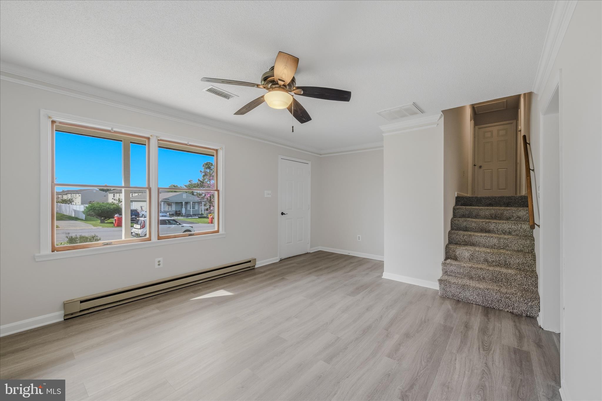 PATRICK HENRY ESTATES - Residential