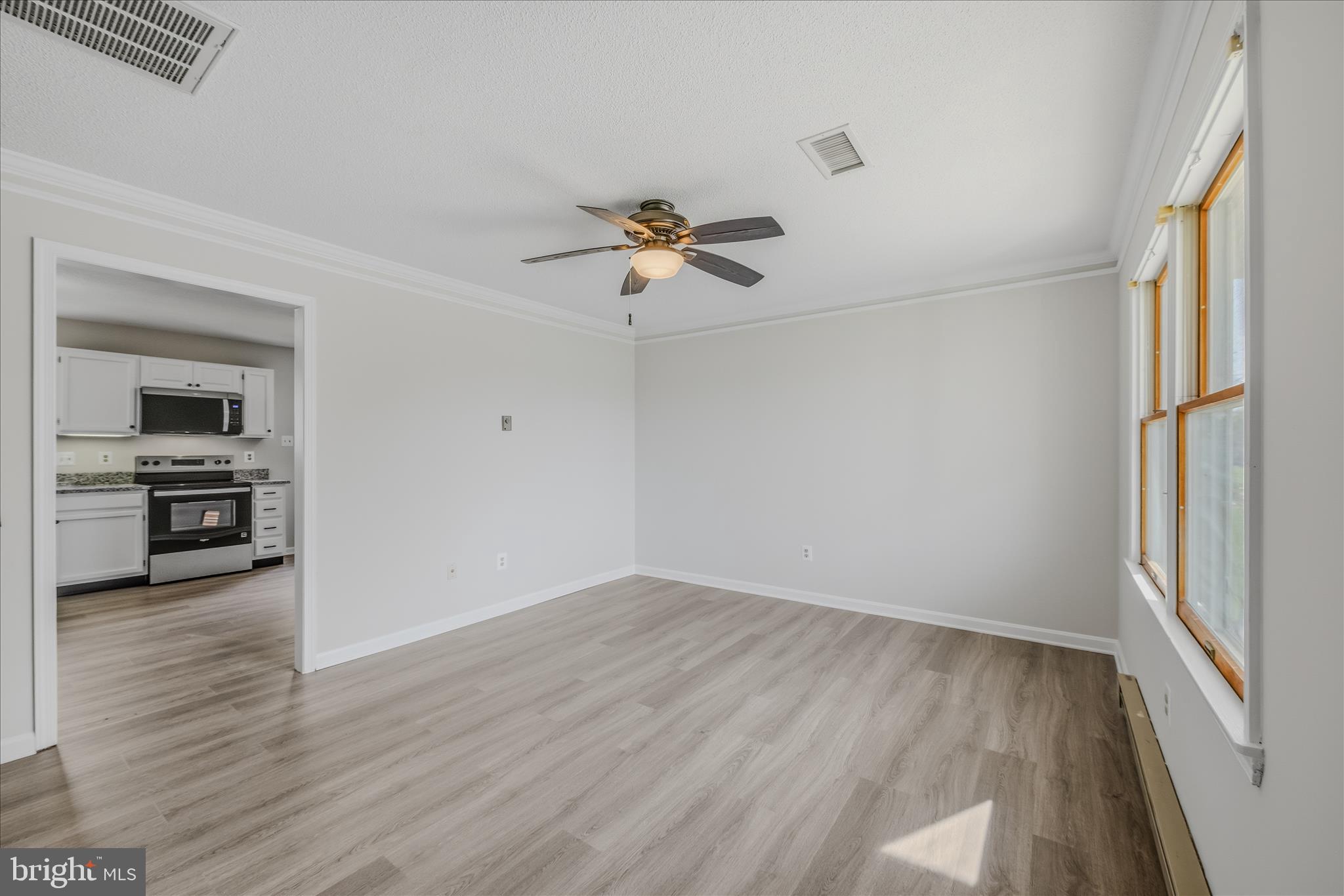 PATRICK HENRY ESTATES - Residential