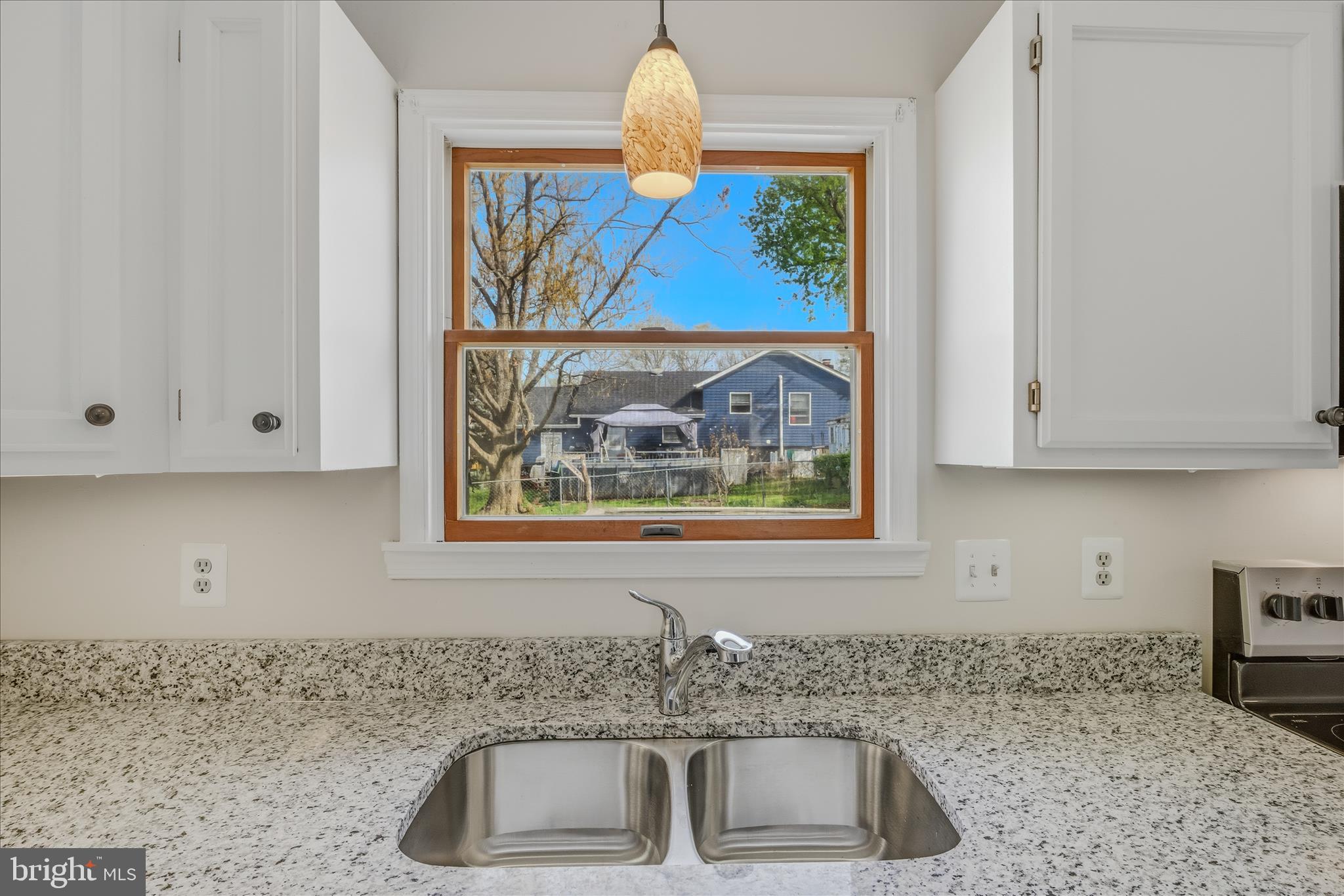 PATRICK HENRY ESTATES - Residential