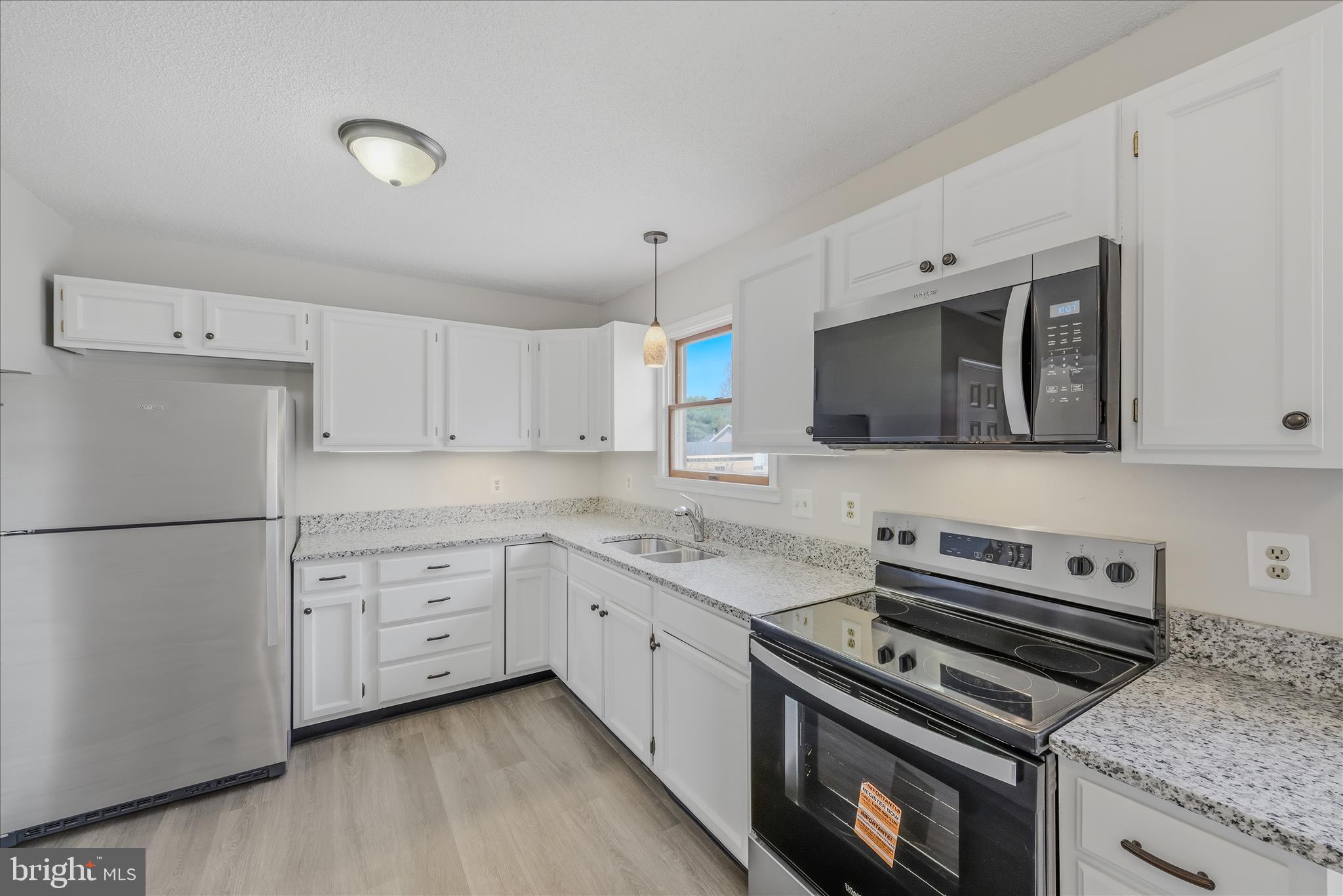 PATRICK HENRY ESTATES - Residential