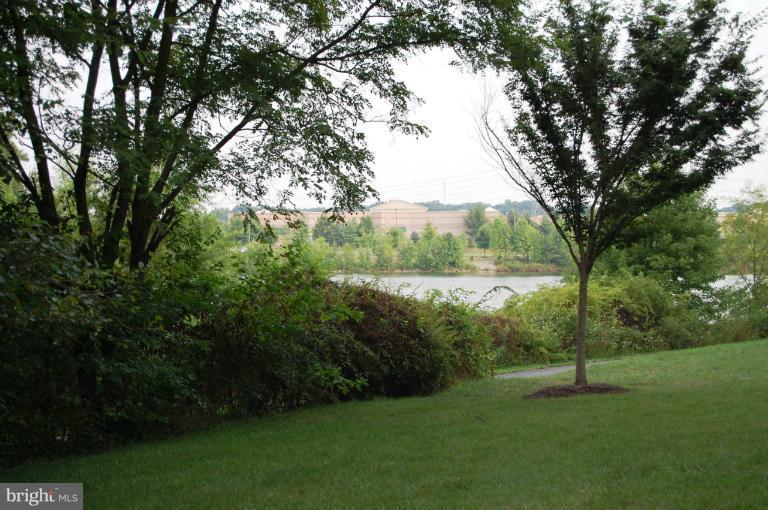 KINGSTOWNE - Residential Lease