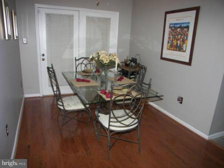 KINGSTOWNE - Residential Lease