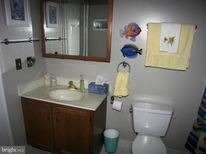 KINGSTOWNE - Residential Lease