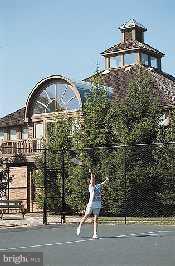 KINGSTOWNE - Residential Lease