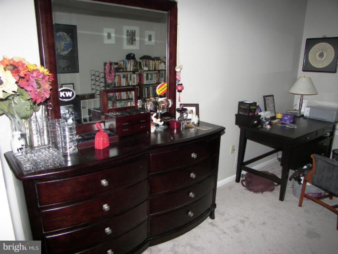 KINGSTOWNE - Residential Lease