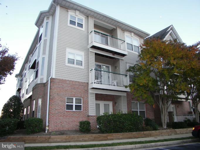 KINGSTOWNE - Residential Lease