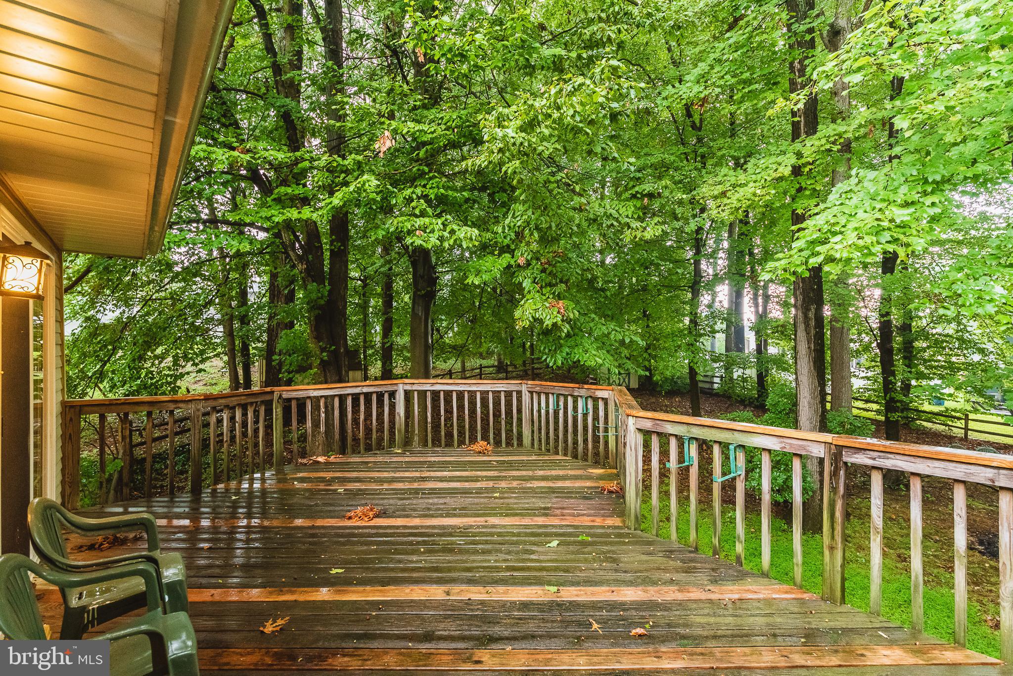 LAUREL WOODS - Residential