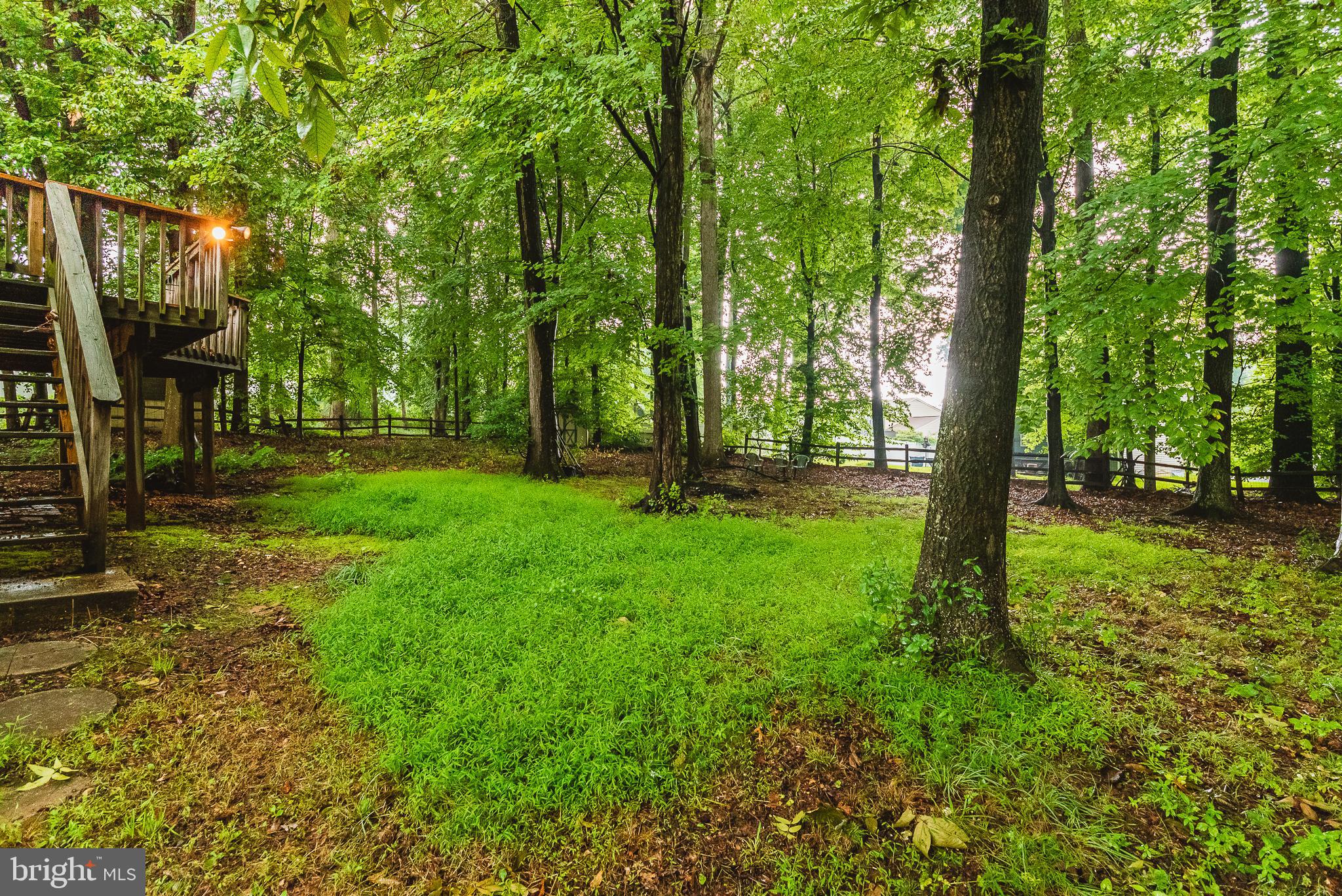 LAUREL WOODS - Residential