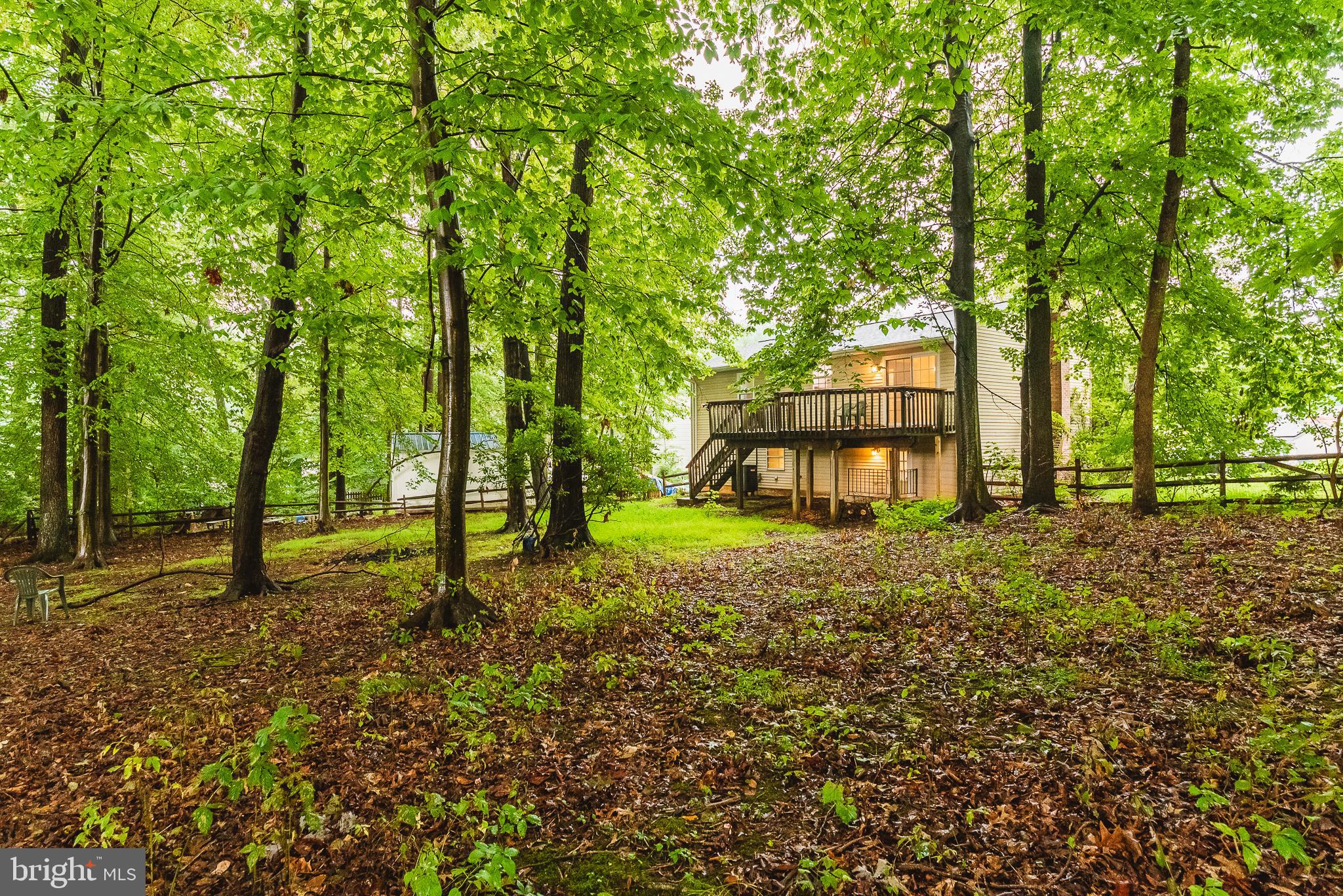 LAUREL WOODS - Residential