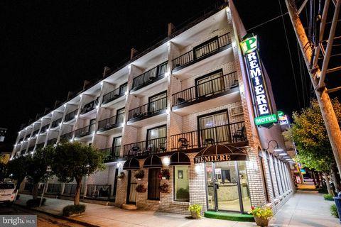 3218 ATLANTIC AVENUE WILDWOOD NJ 08260