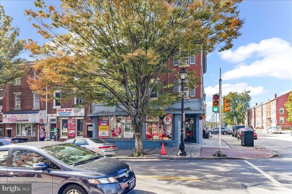 Photo of 344 W Marshall Street, NORRISTOWN, PA 19401 (MLS # PAMC2159038)