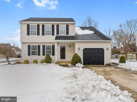 640 HIGH STREET GIBBSTOWN NJ 08027