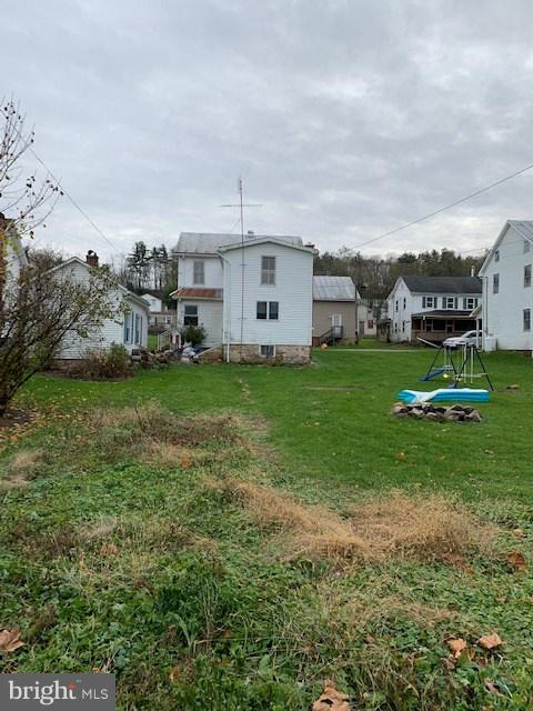 NONE AVAILABLE - Residential