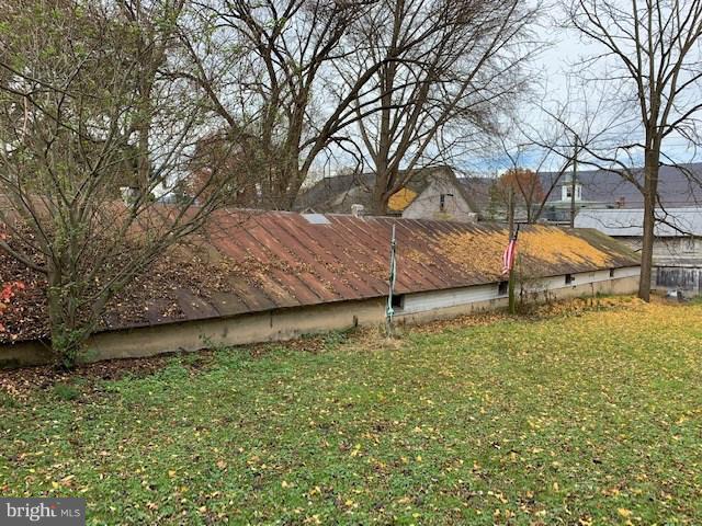 NONE AVAILABLE - Residential