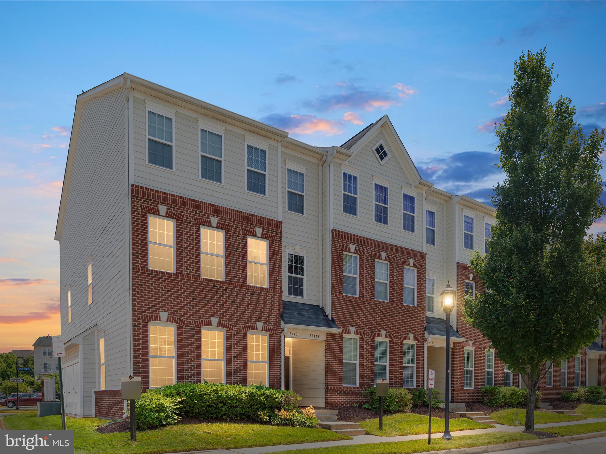 LANSDOWNE - Residential