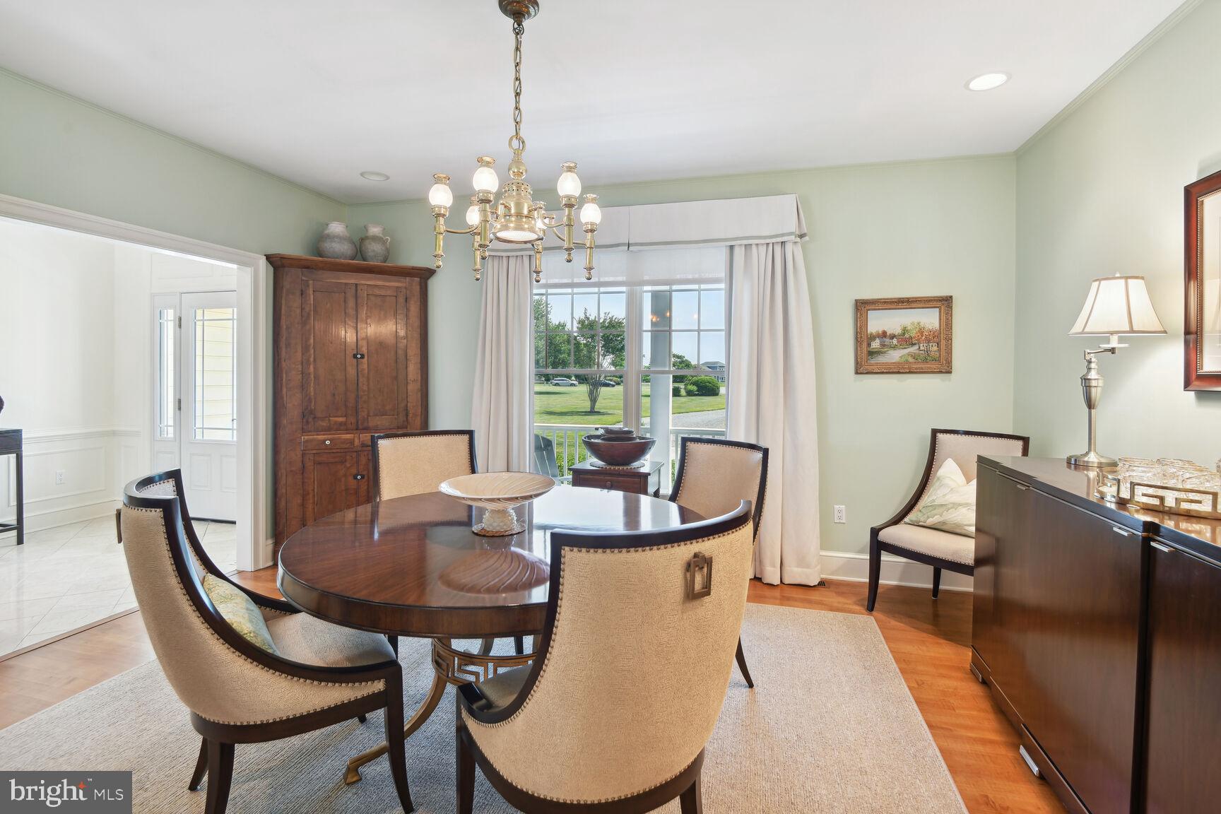 CHANCE HOPE FARM - Residential