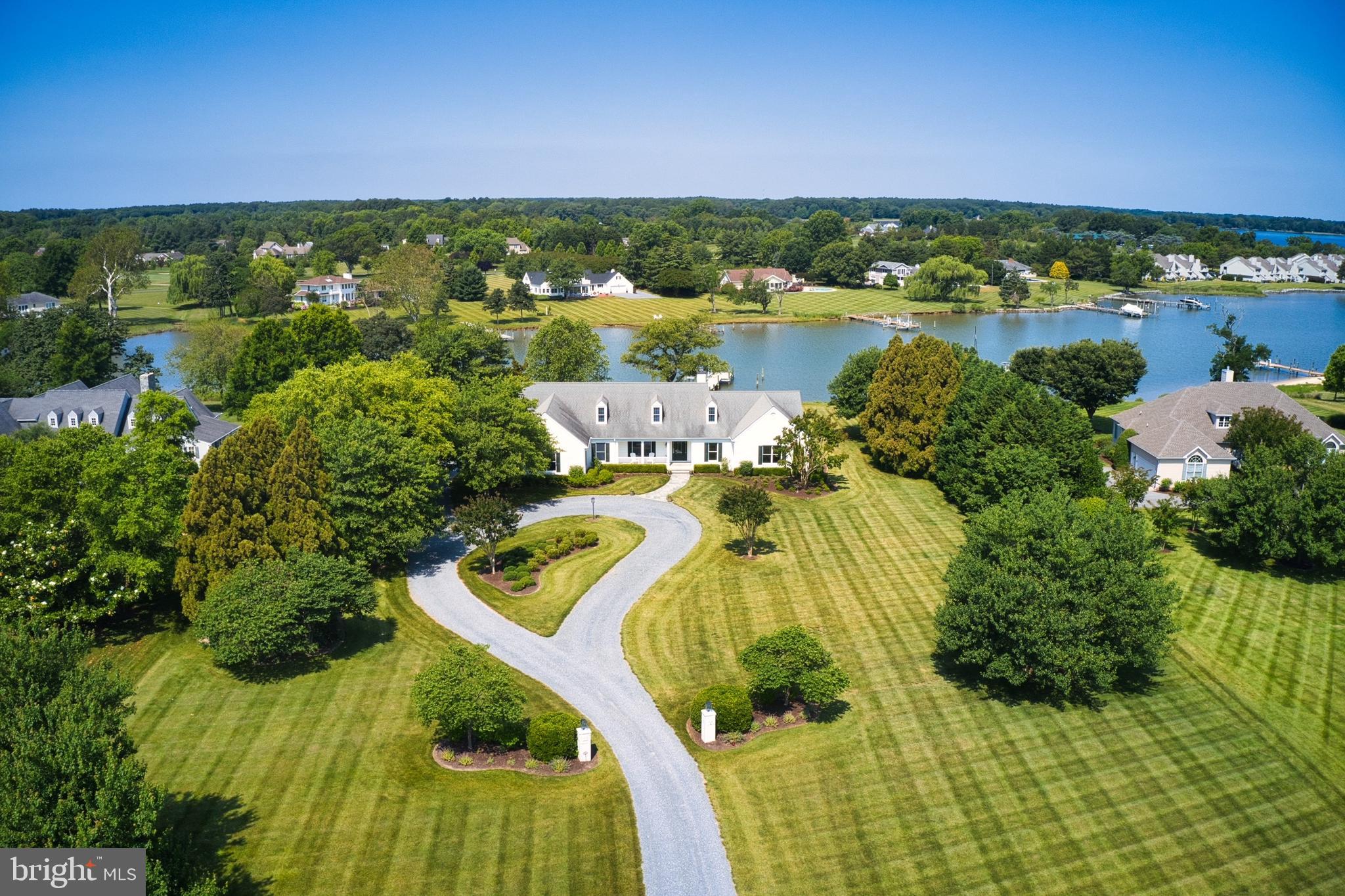 CHANCE HOPE FARM - Residential