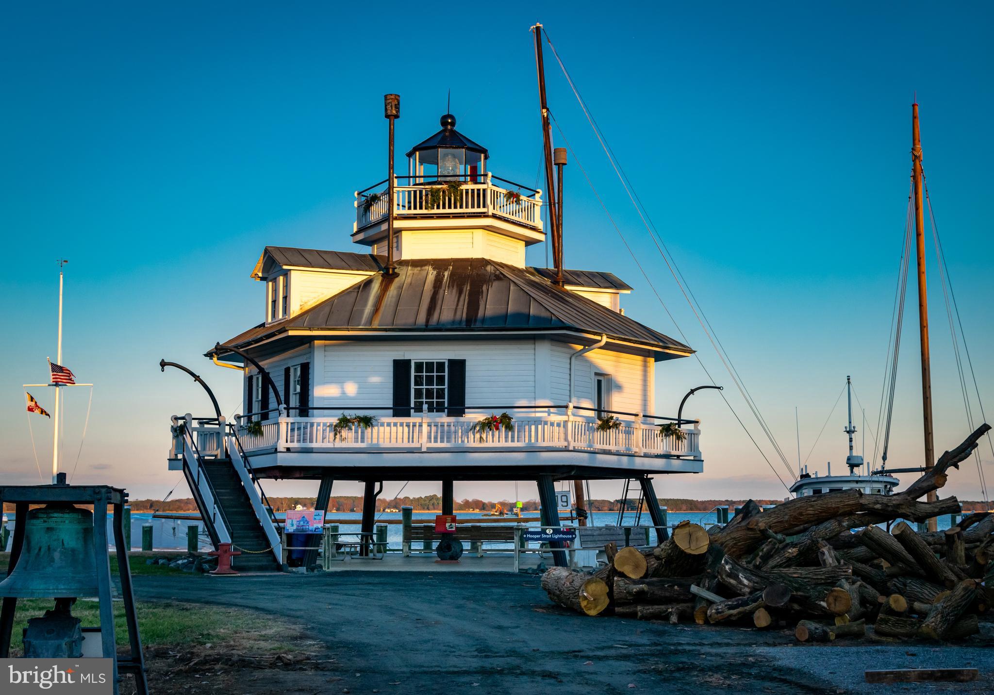 CHANCE HOPE FARM - Residential