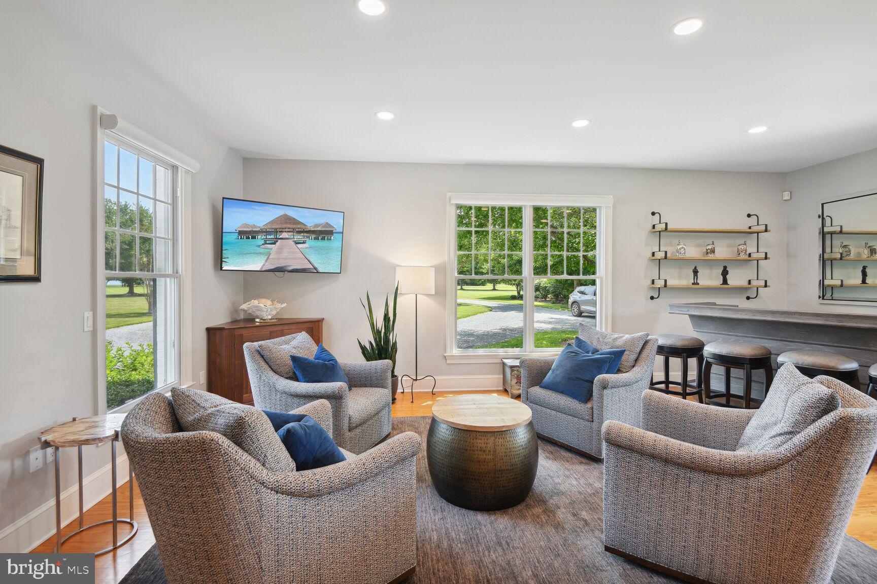 CHANCE HOPE FARM - Residential