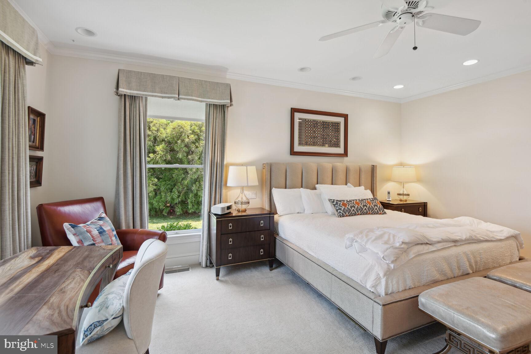 CHANCE HOPE FARM - Residential