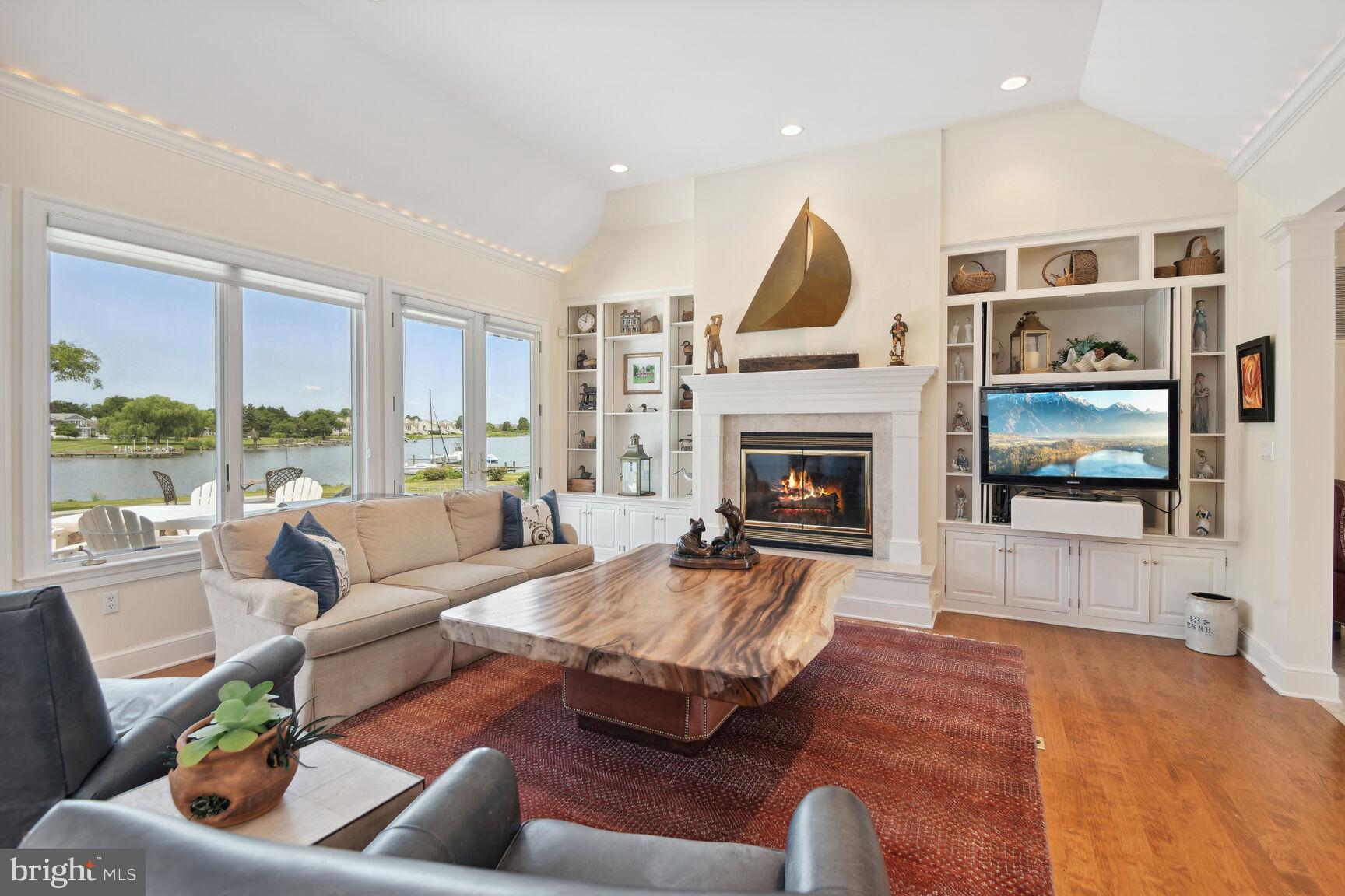 CHANCE HOPE FARM - Residential