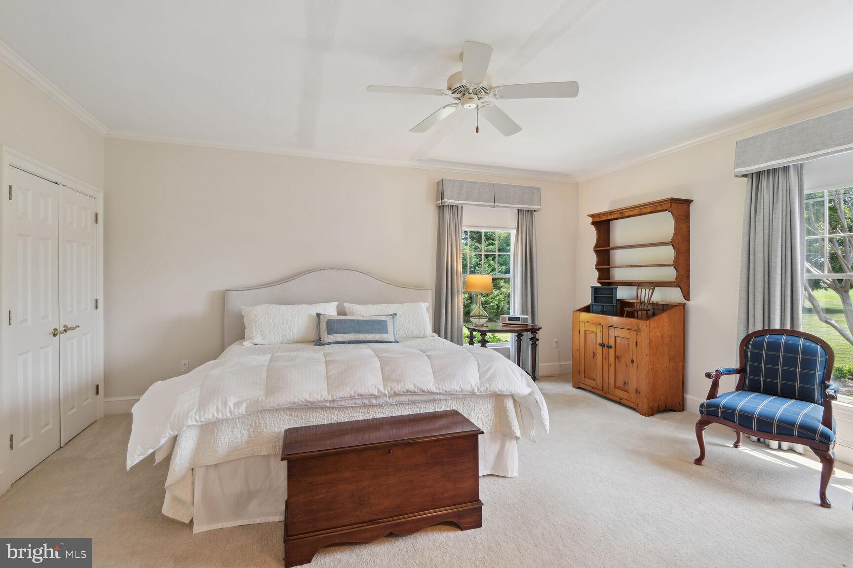 CHANCE HOPE FARM - Residential