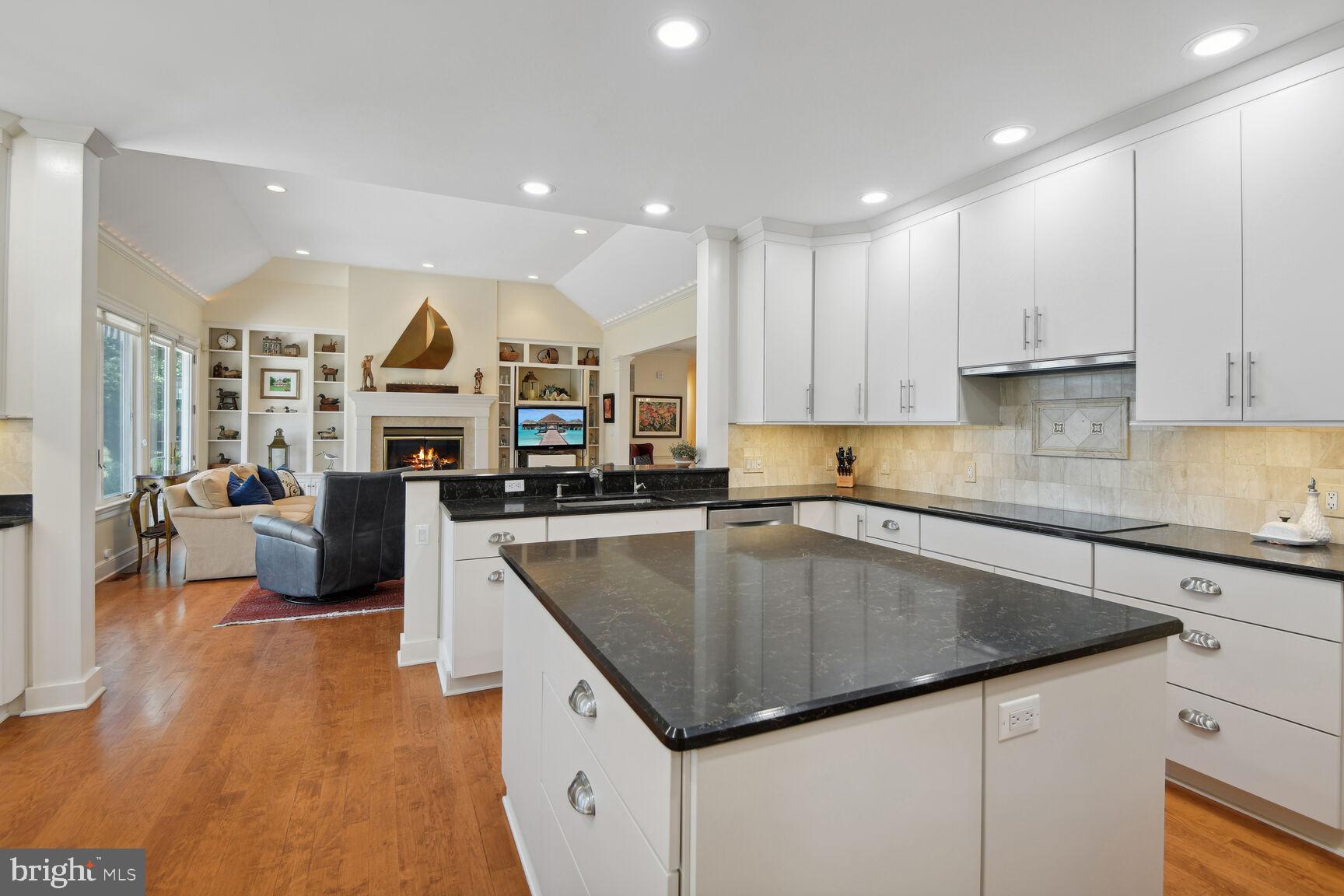 CHANCE HOPE FARM - Residential