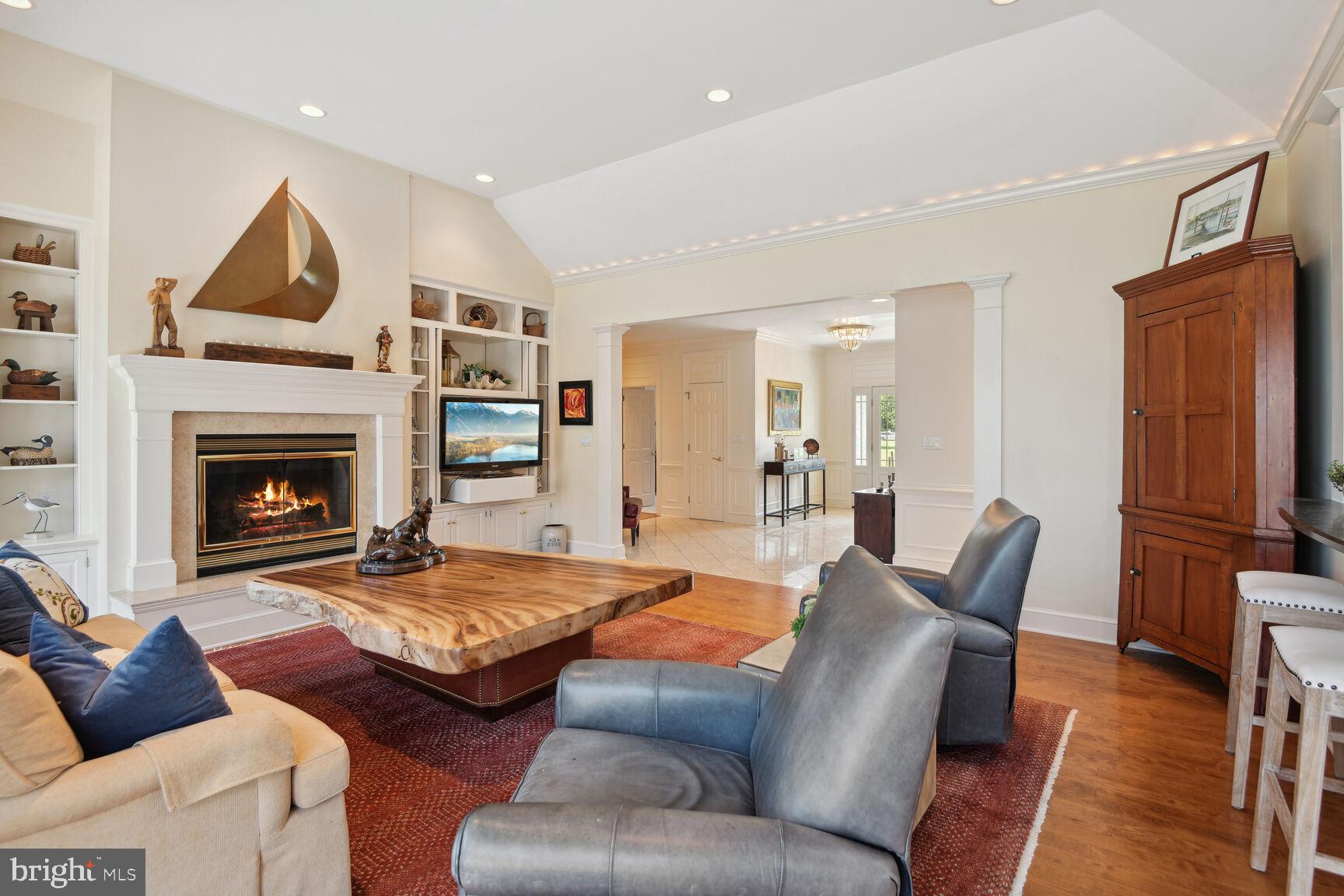 CHANCE HOPE FARM - Residential