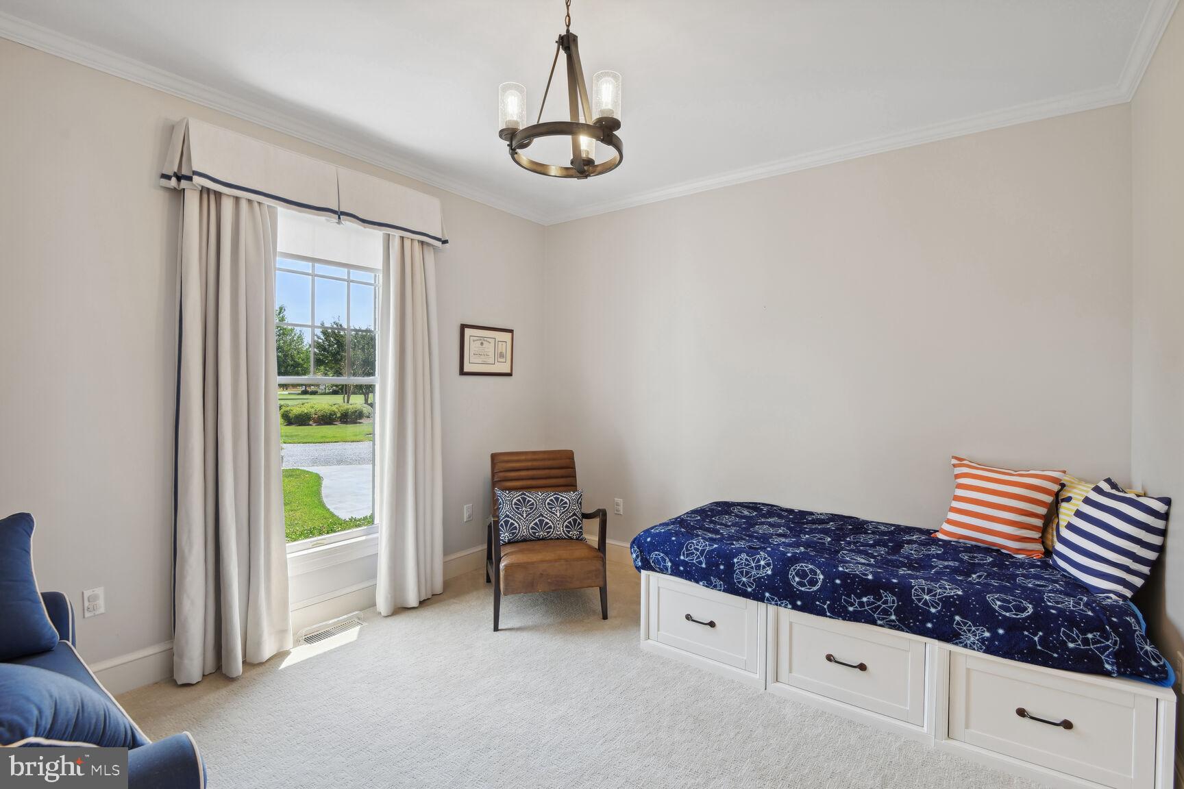 CHANCE HOPE FARM - Residential