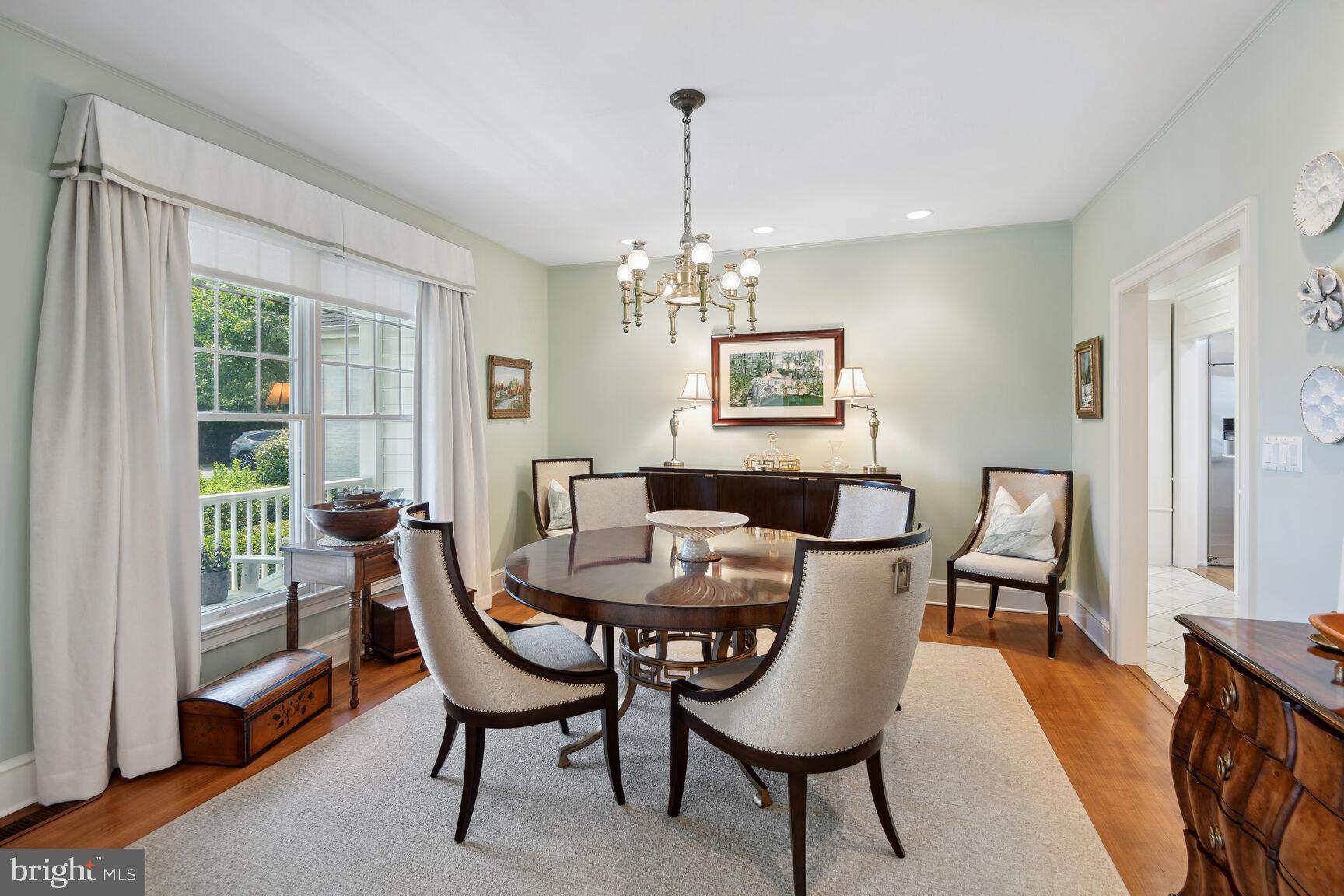 CHANCE HOPE FARM - Residential