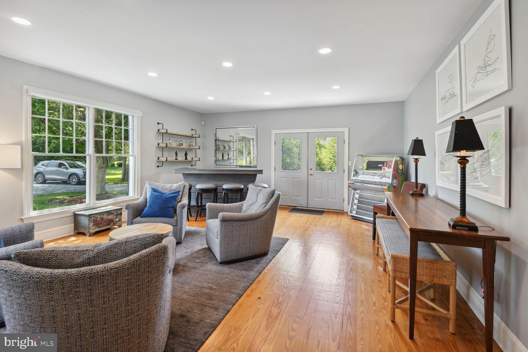 CHANCE HOPE FARM - Residential