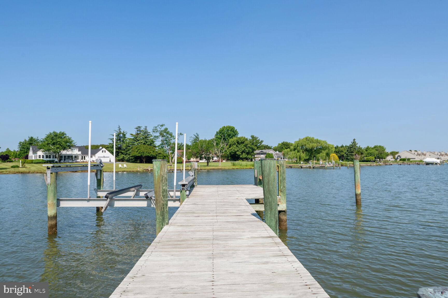 CHANCE HOPE FARM - Residential