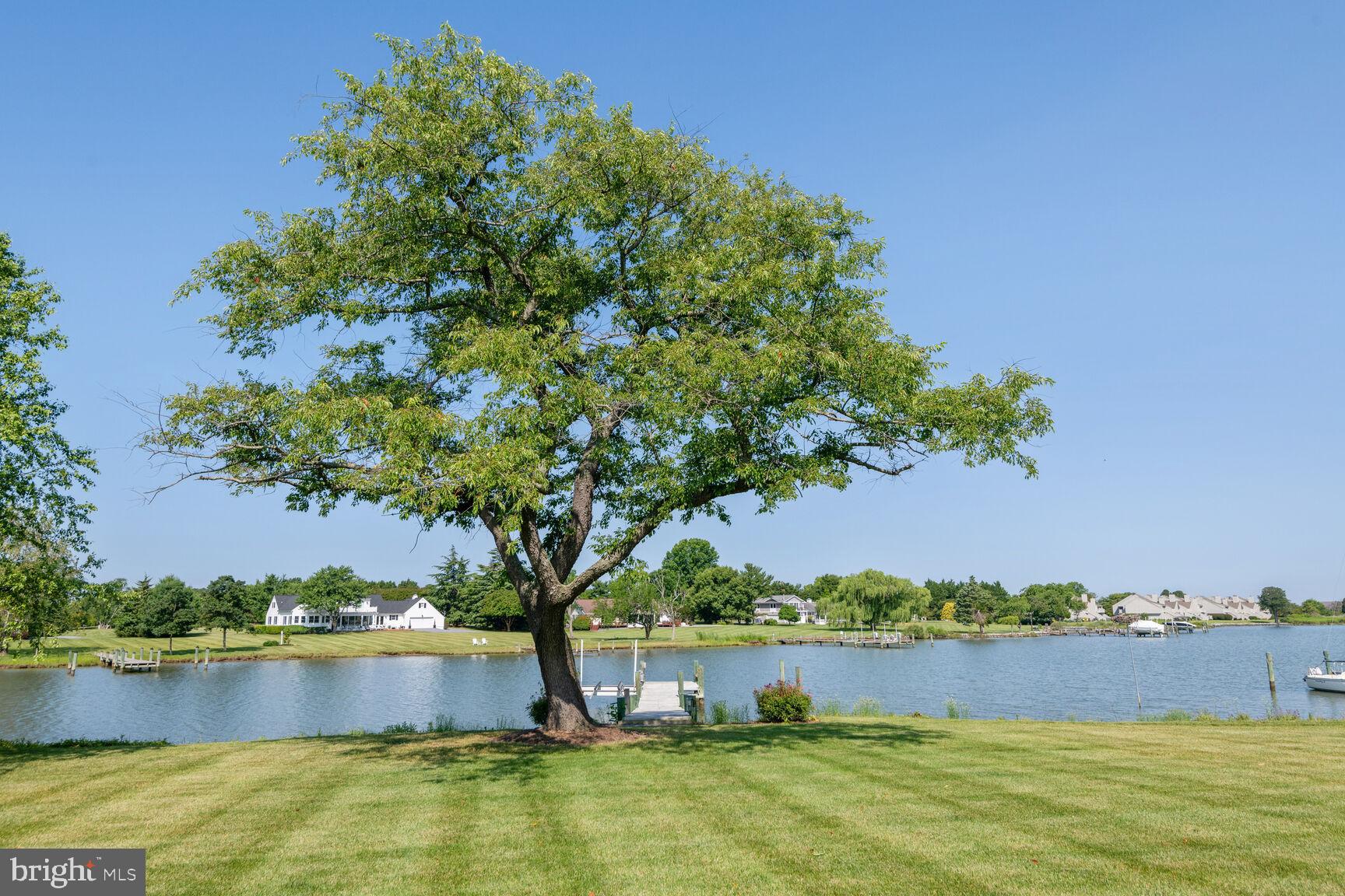 CHANCE HOPE FARM - Residential