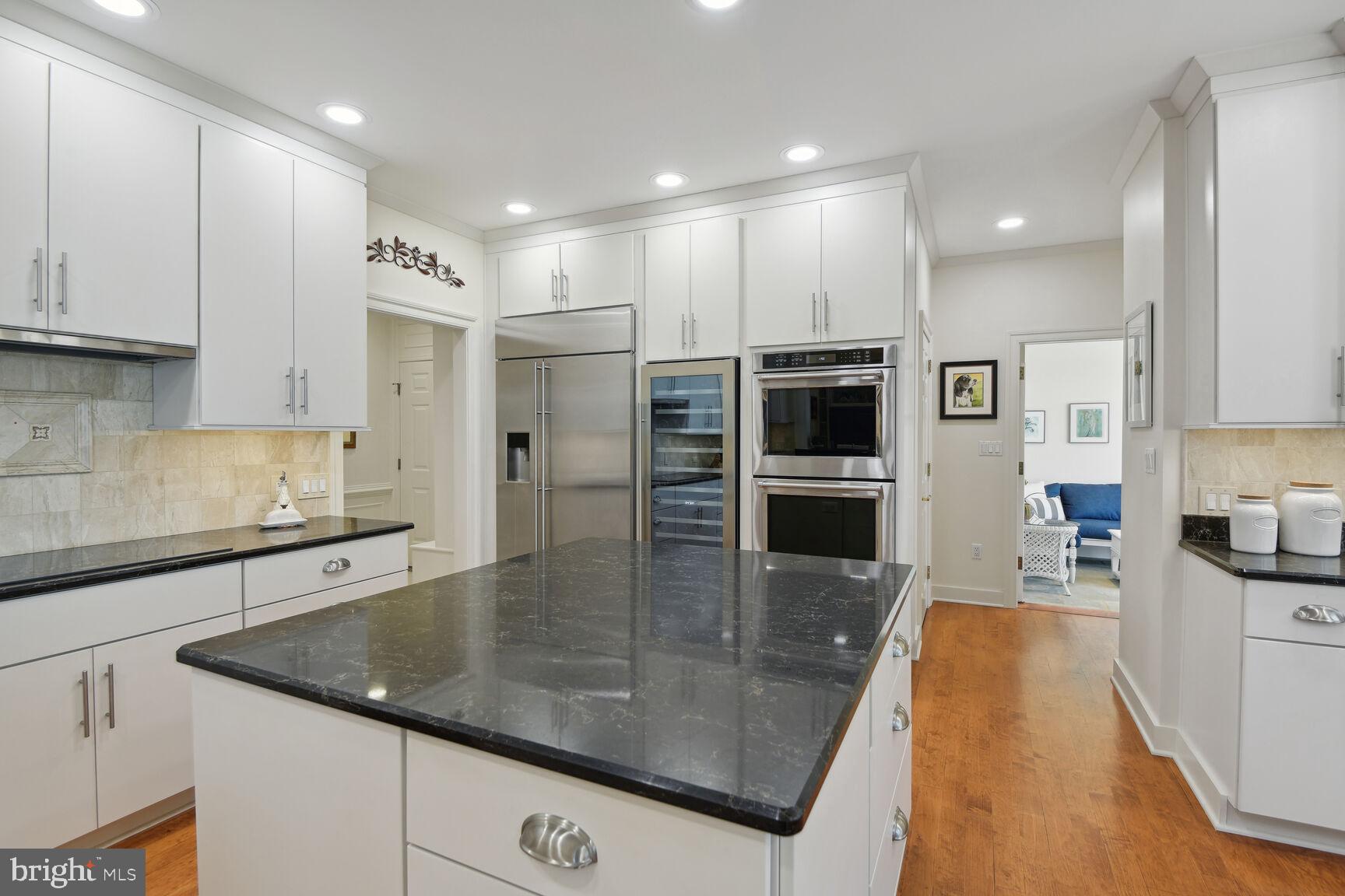 CHANCE HOPE FARM - Residential