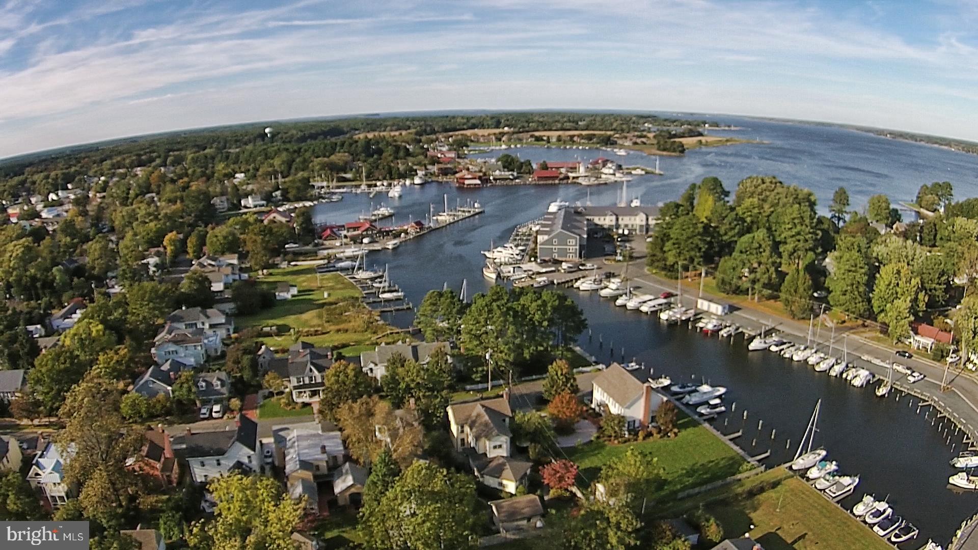 CHANCE HOPE FARM - Residential