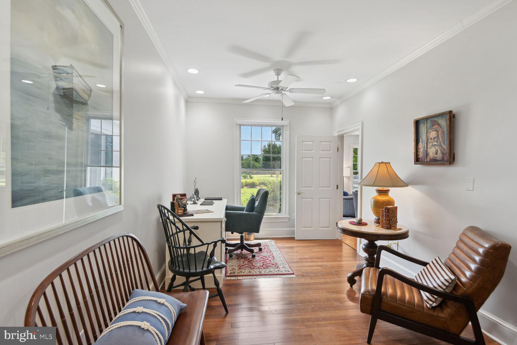 CHANCE HOPE FARM - Residential