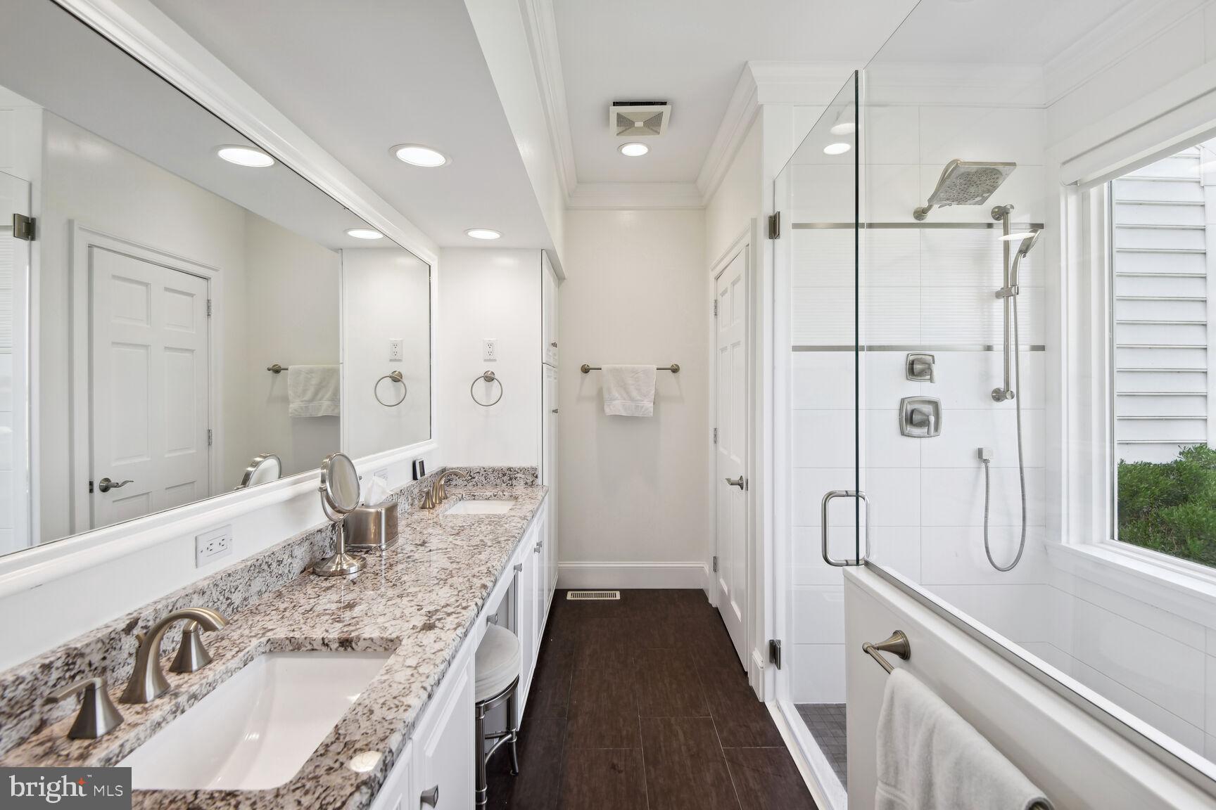 CHANCE HOPE FARM - Residential