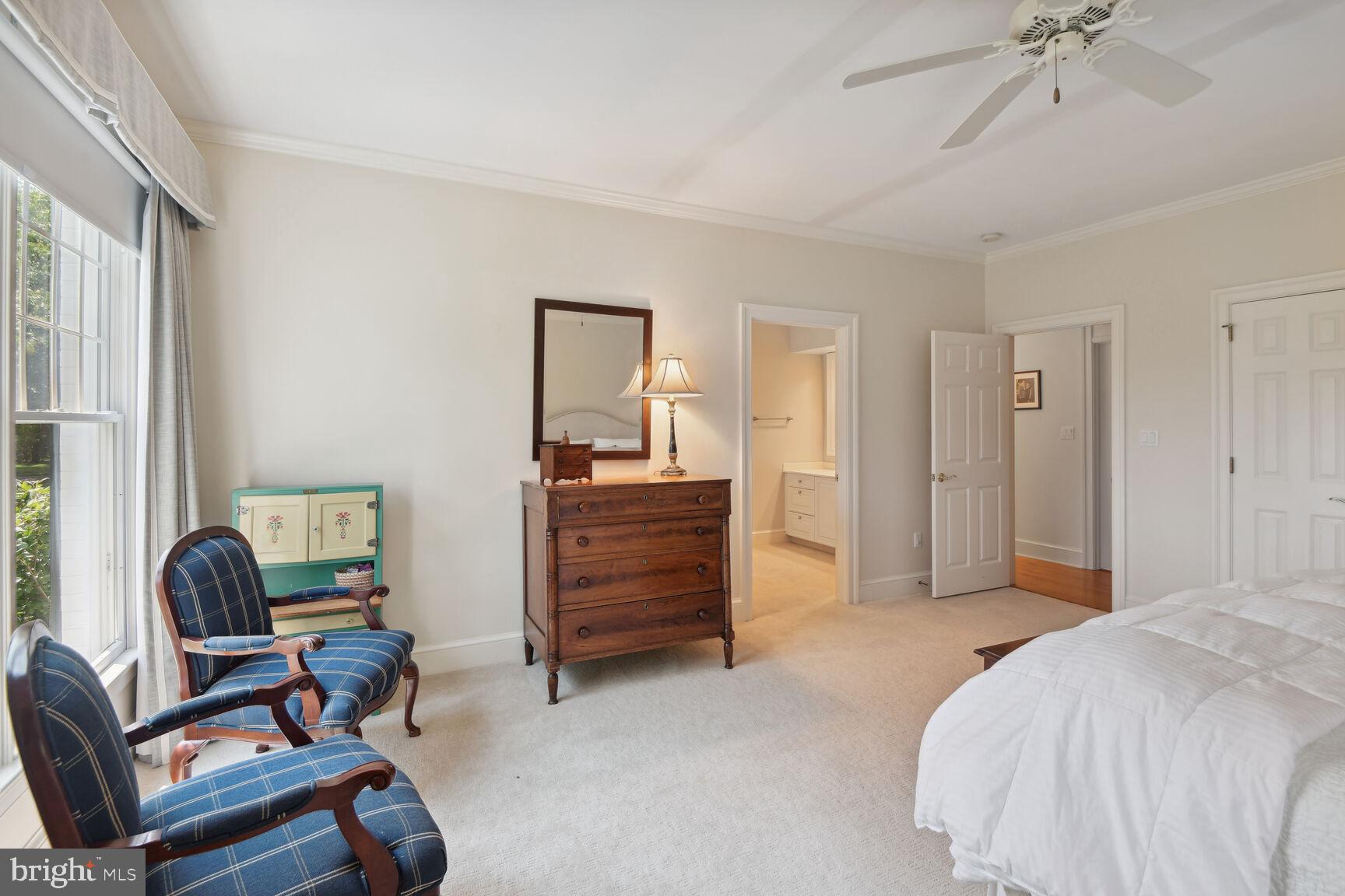 CHANCE HOPE FARM - Residential