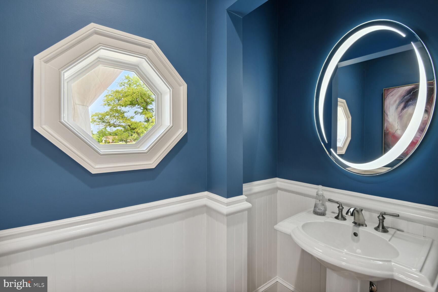 CHANCE HOPE FARM - Residential