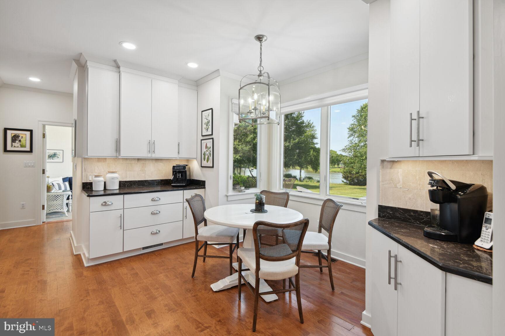 CHANCE HOPE FARM - Residential