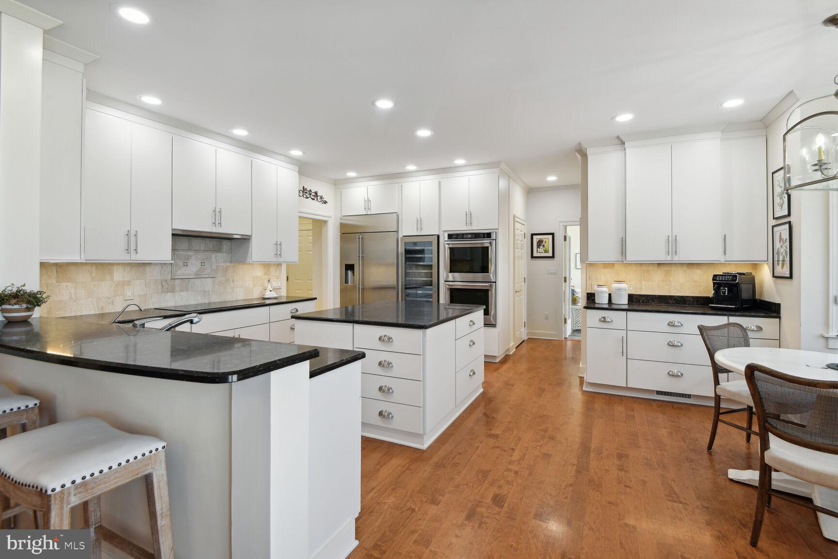 CHANCE HOPE FARM - Residential