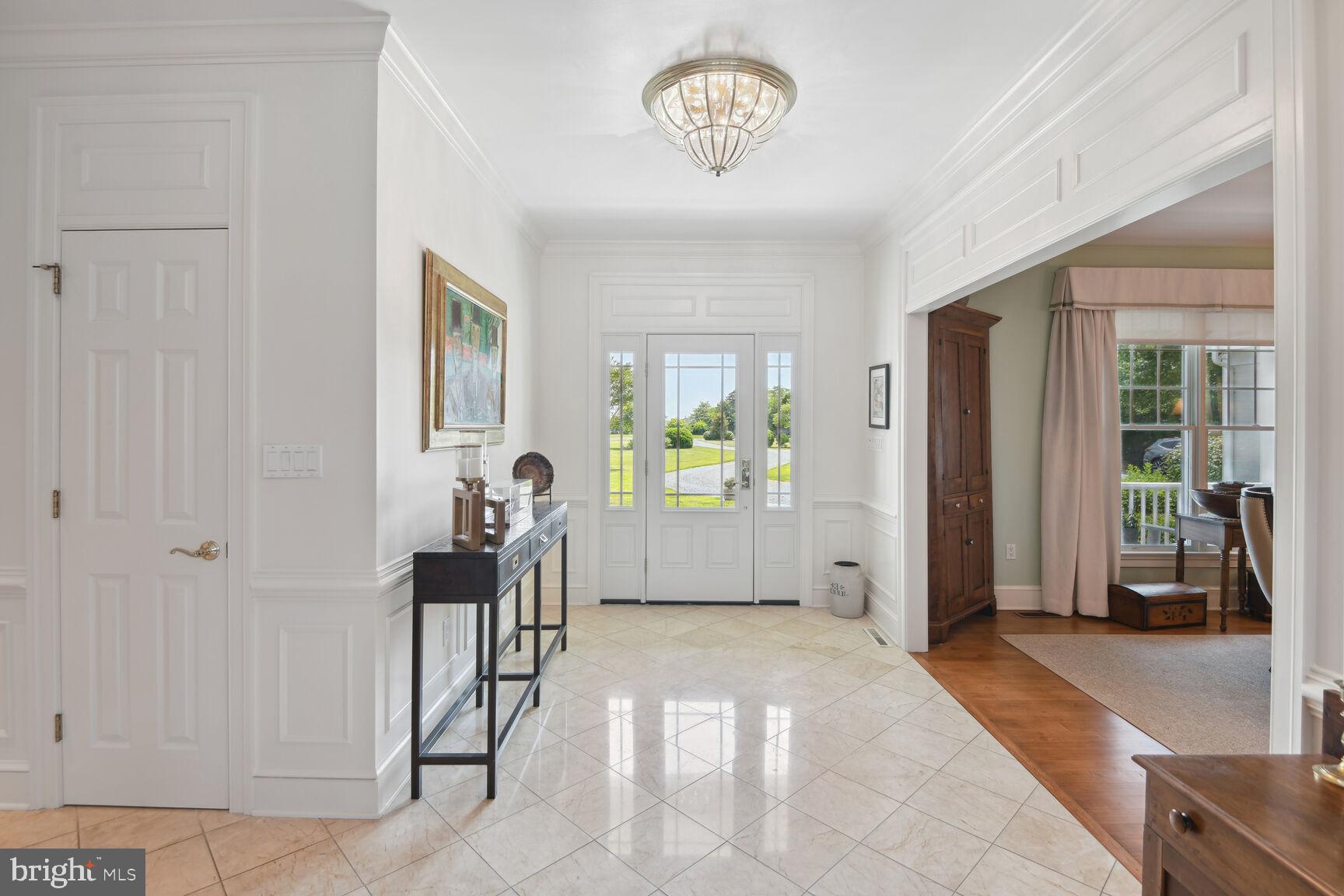 CHANCE HOPE FARM - Residential