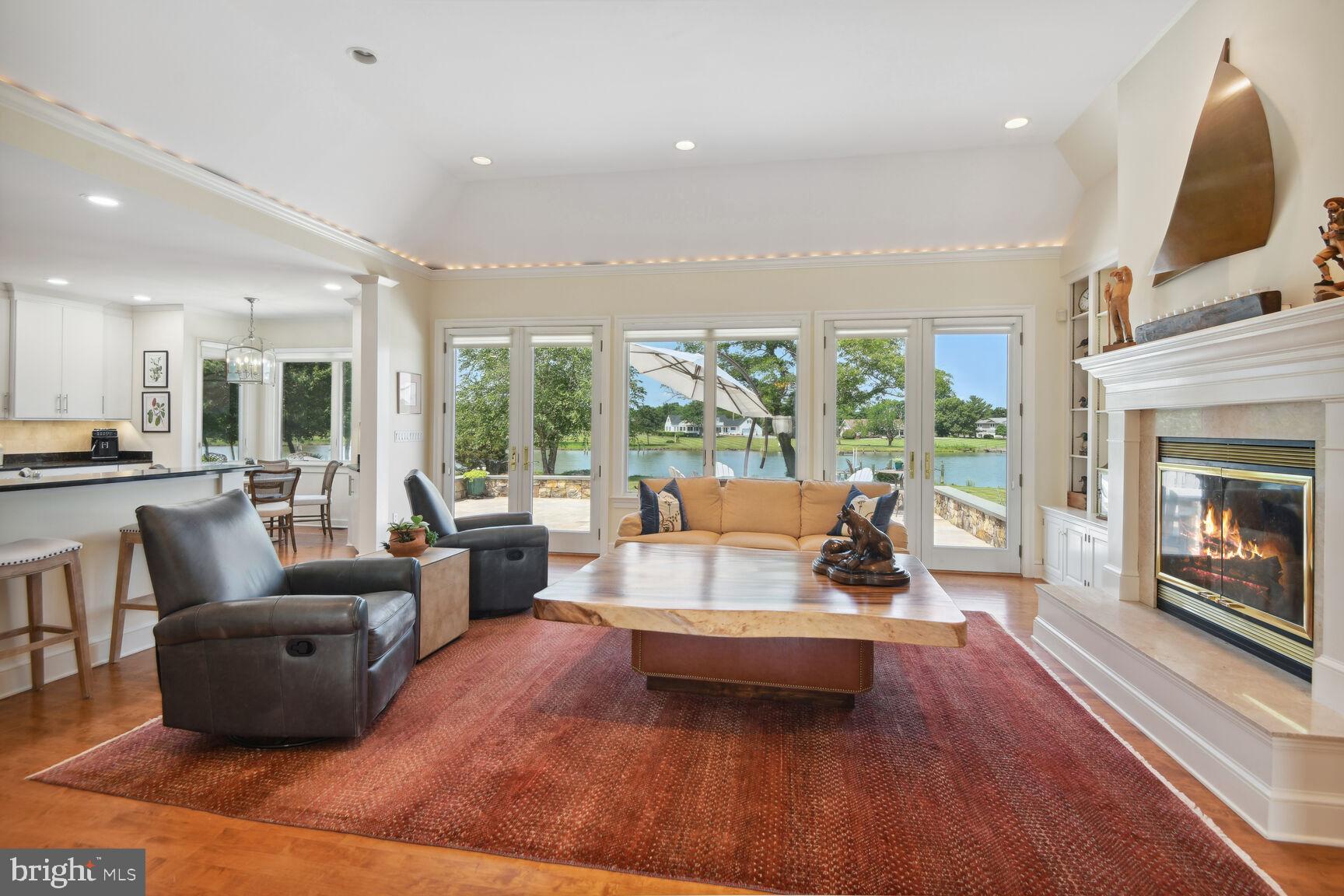 CHANCE HOPE FARM - Residential