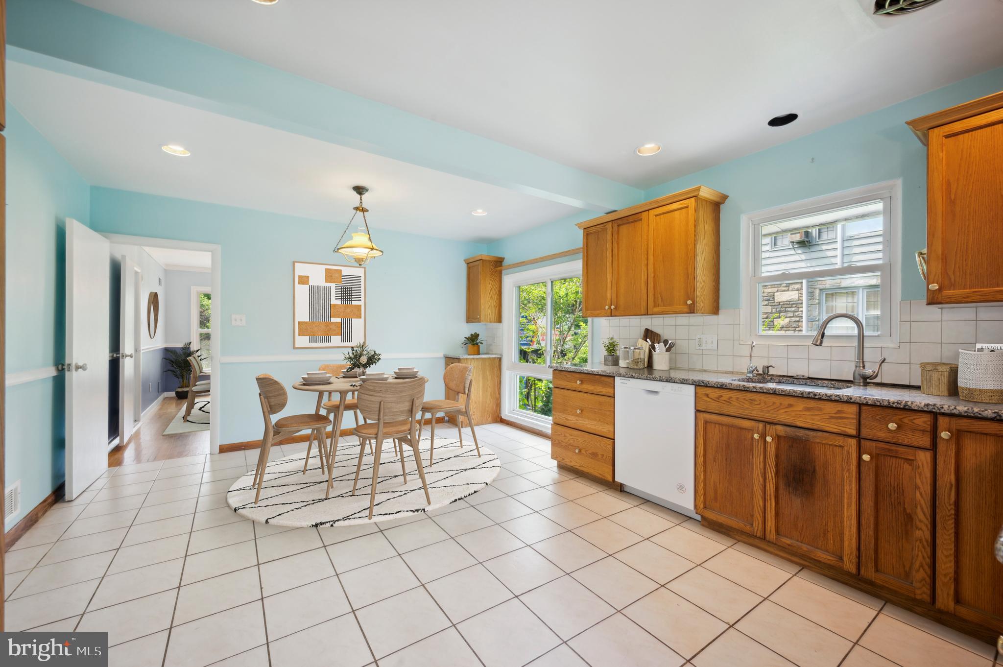 MERION STATION - Residential