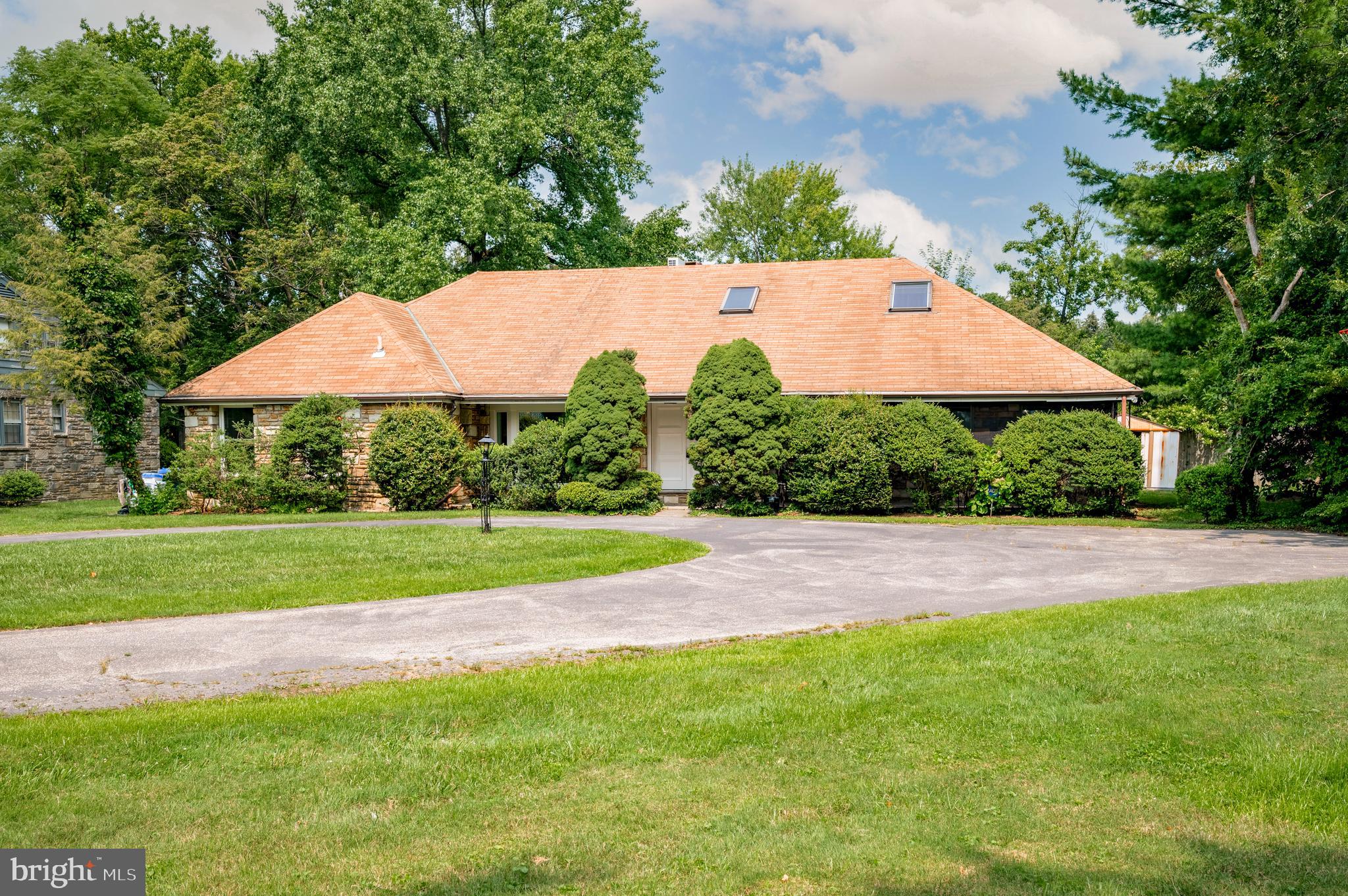 MERION STATION - Residential