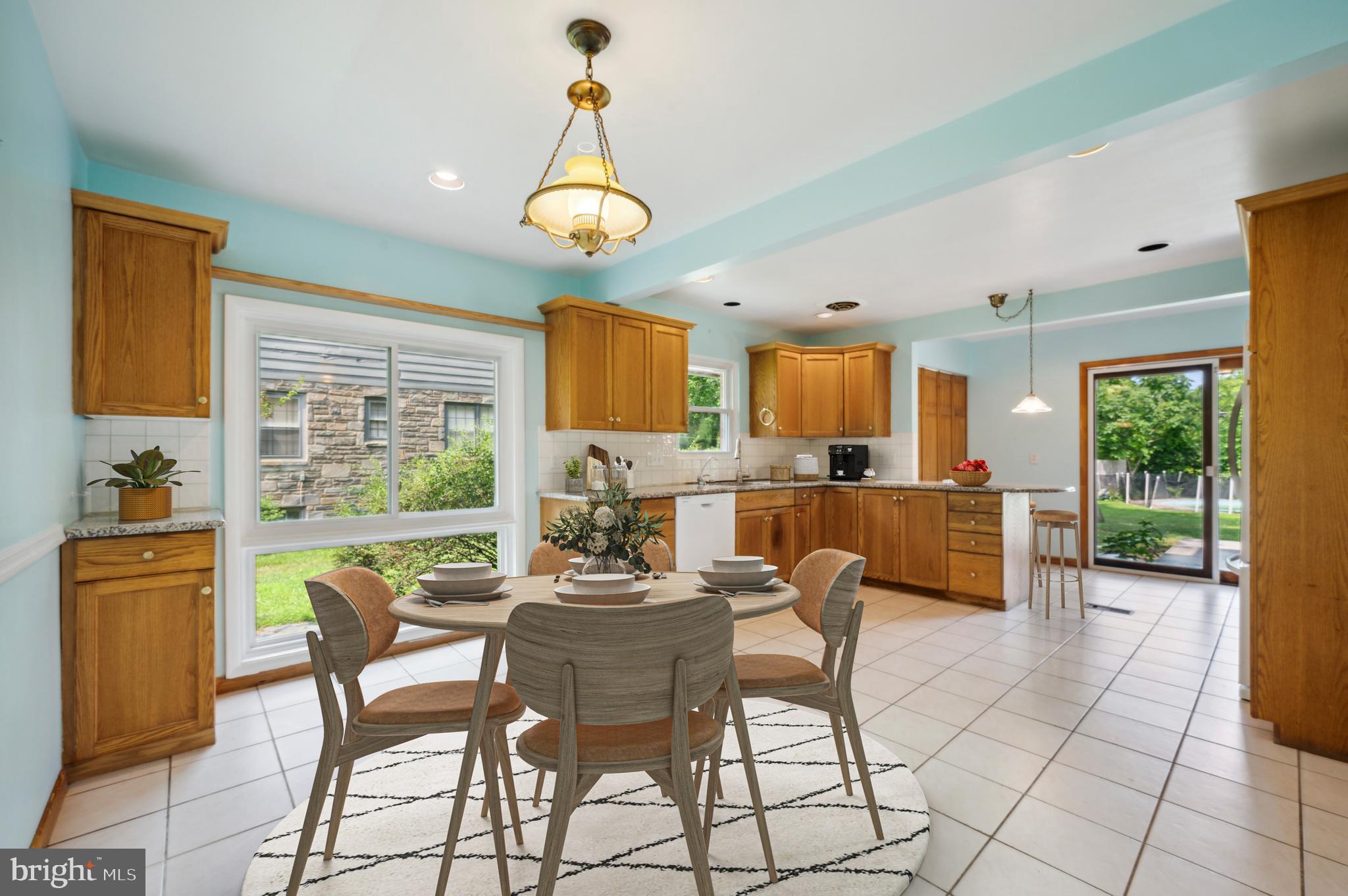 MERION STATION - Residential